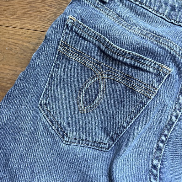 Levi’s 721 Vintage High Rise Skinny - Picture 6 of 7